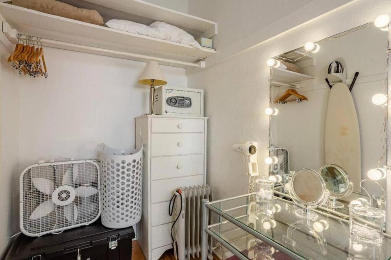 Apartamento King Bed Walk To Downtown Sarasota Exterior foto